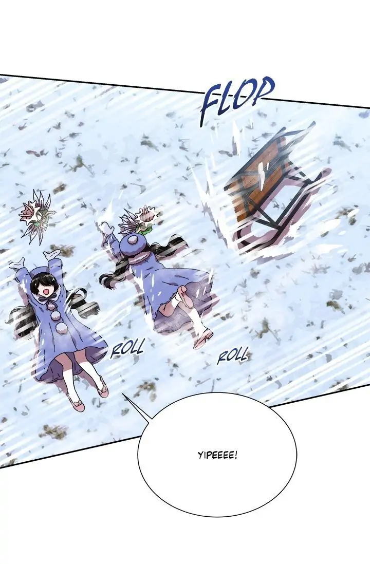 I was born as the Demon Lord’s daughter chapter 29 - page 43